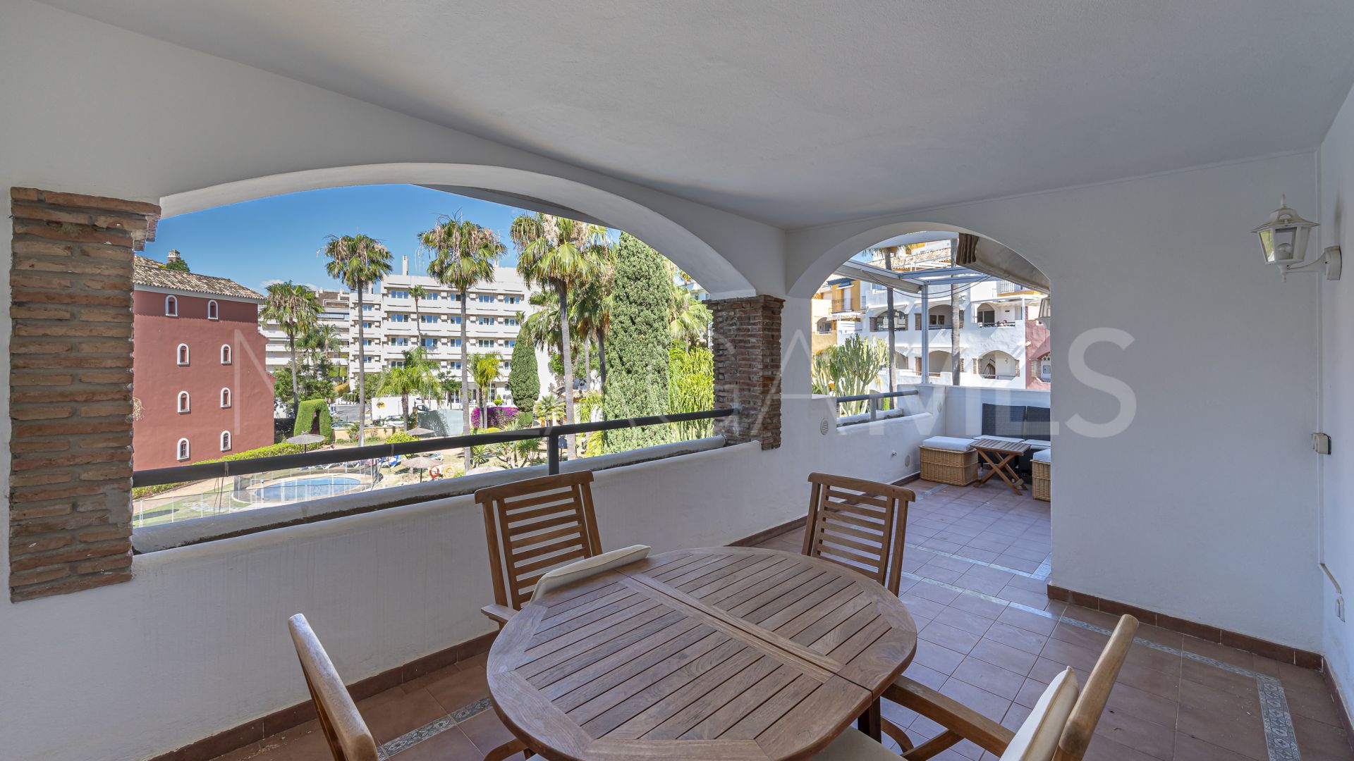 Appartement for sale in El Infantado