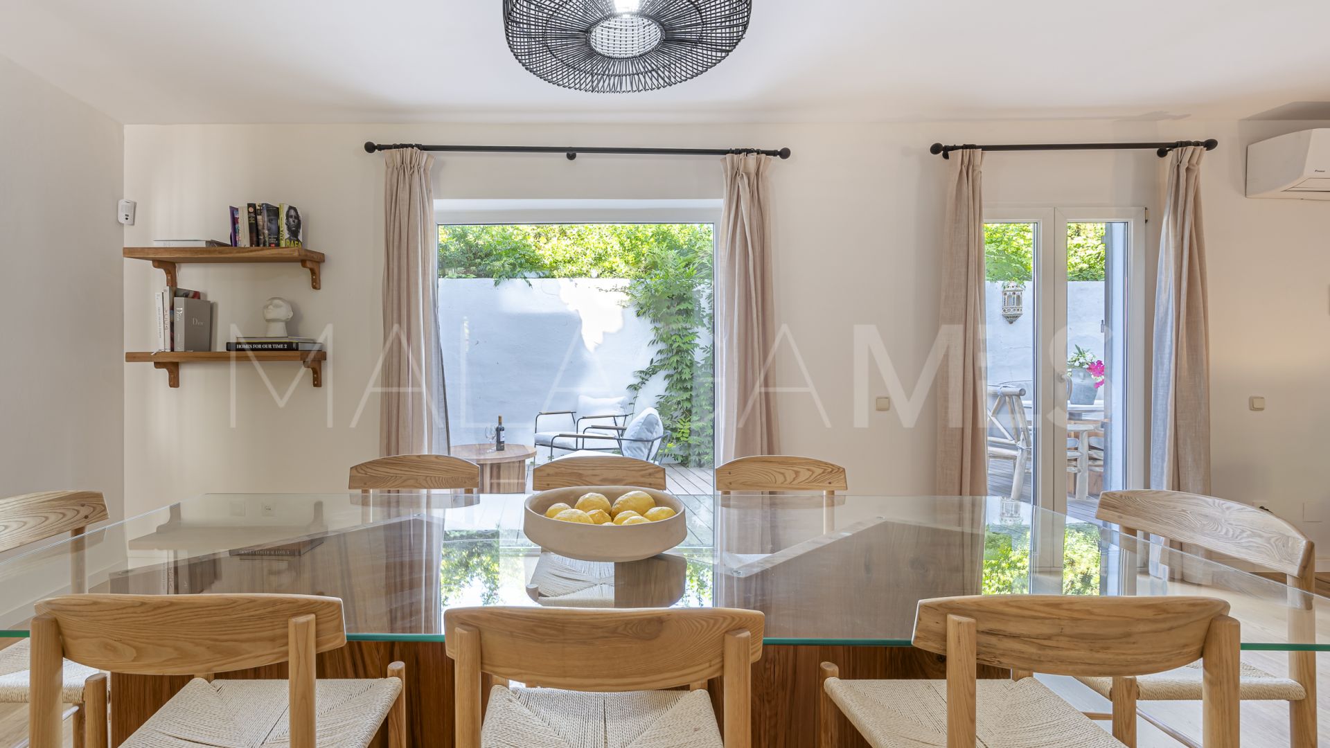 Adosado for sale in La Virginia