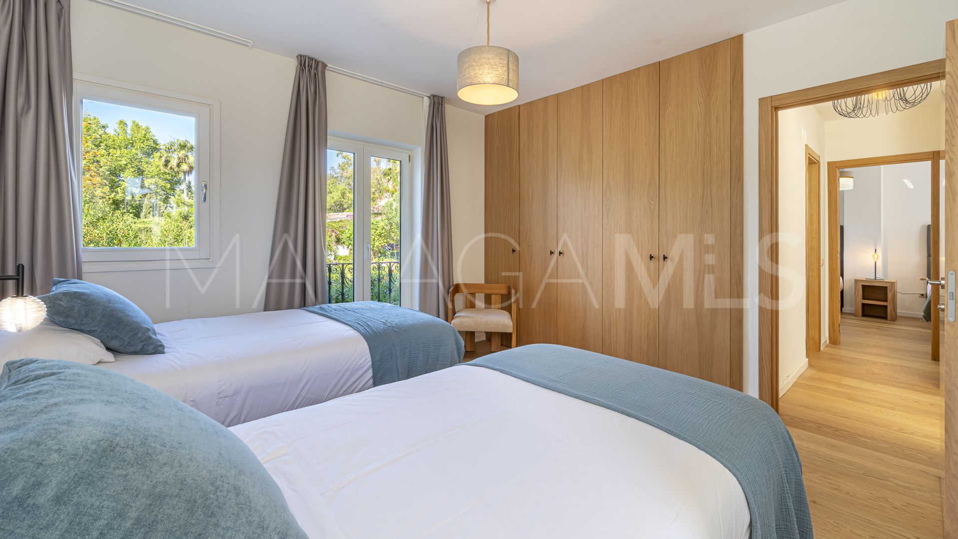 Adosado for sale in La Virginia