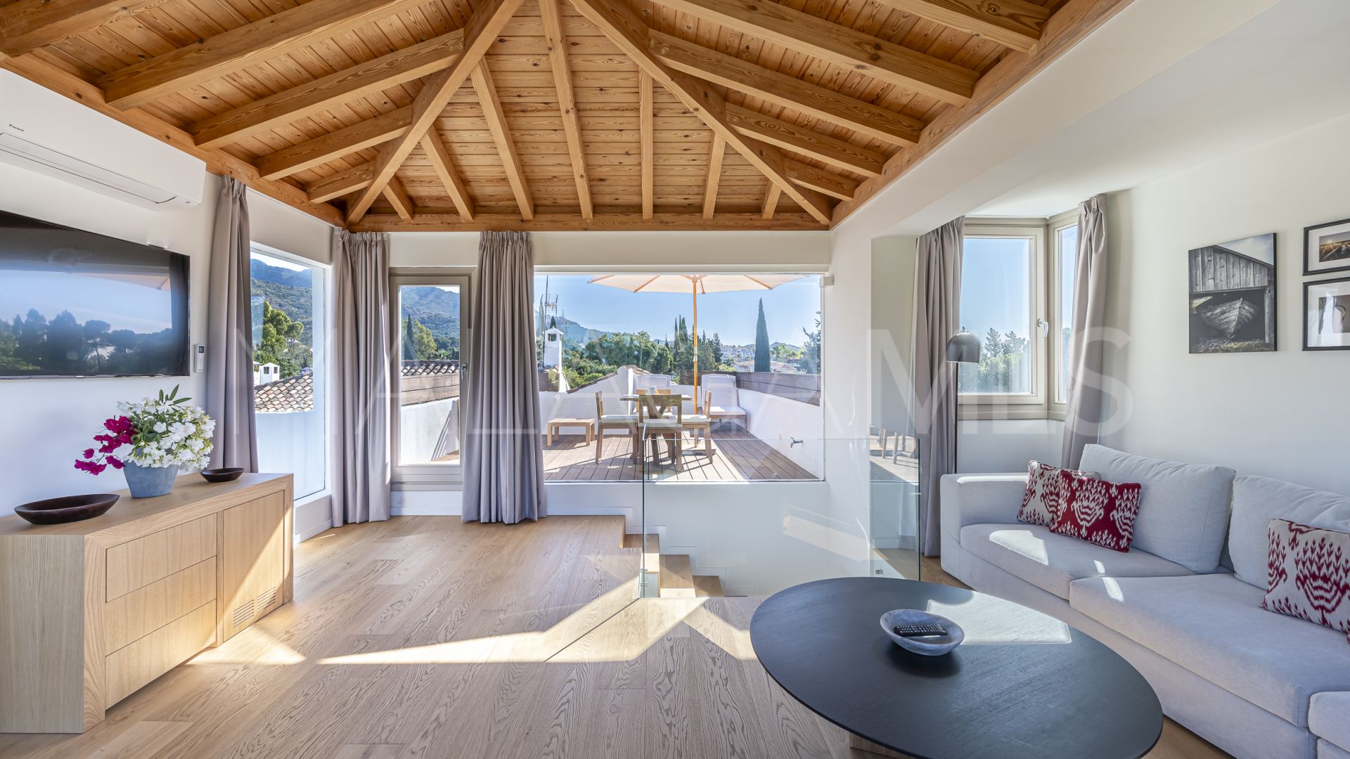 Adosado for sale in La Virginia