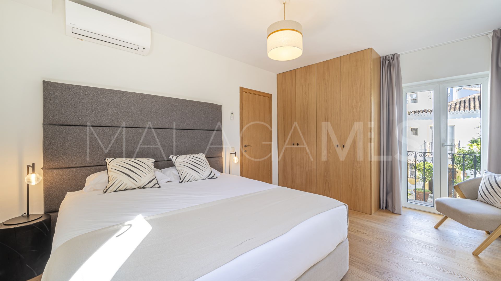 Adosado for sale in La Virginia