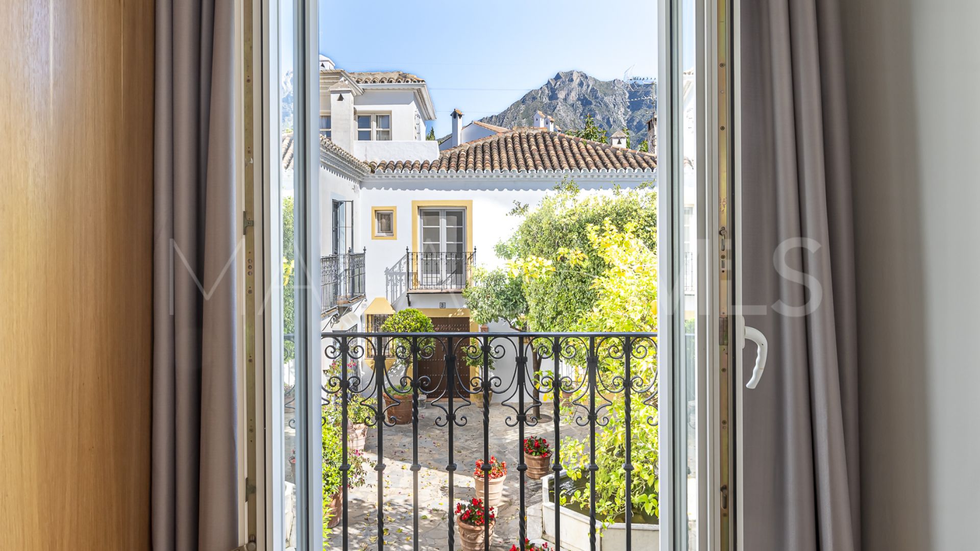 Adosado for sale in La Virginia