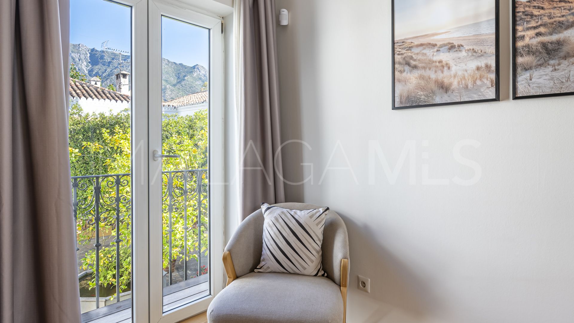 Adosado for sale in La Virginia