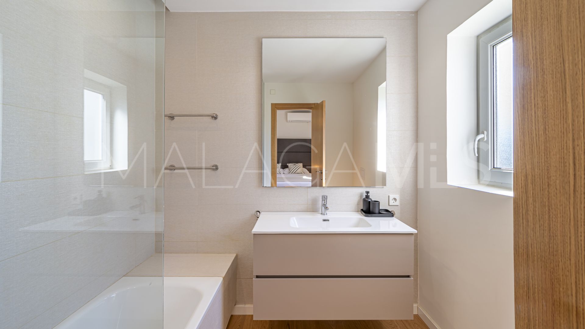 Adosado for sale in La Virginia