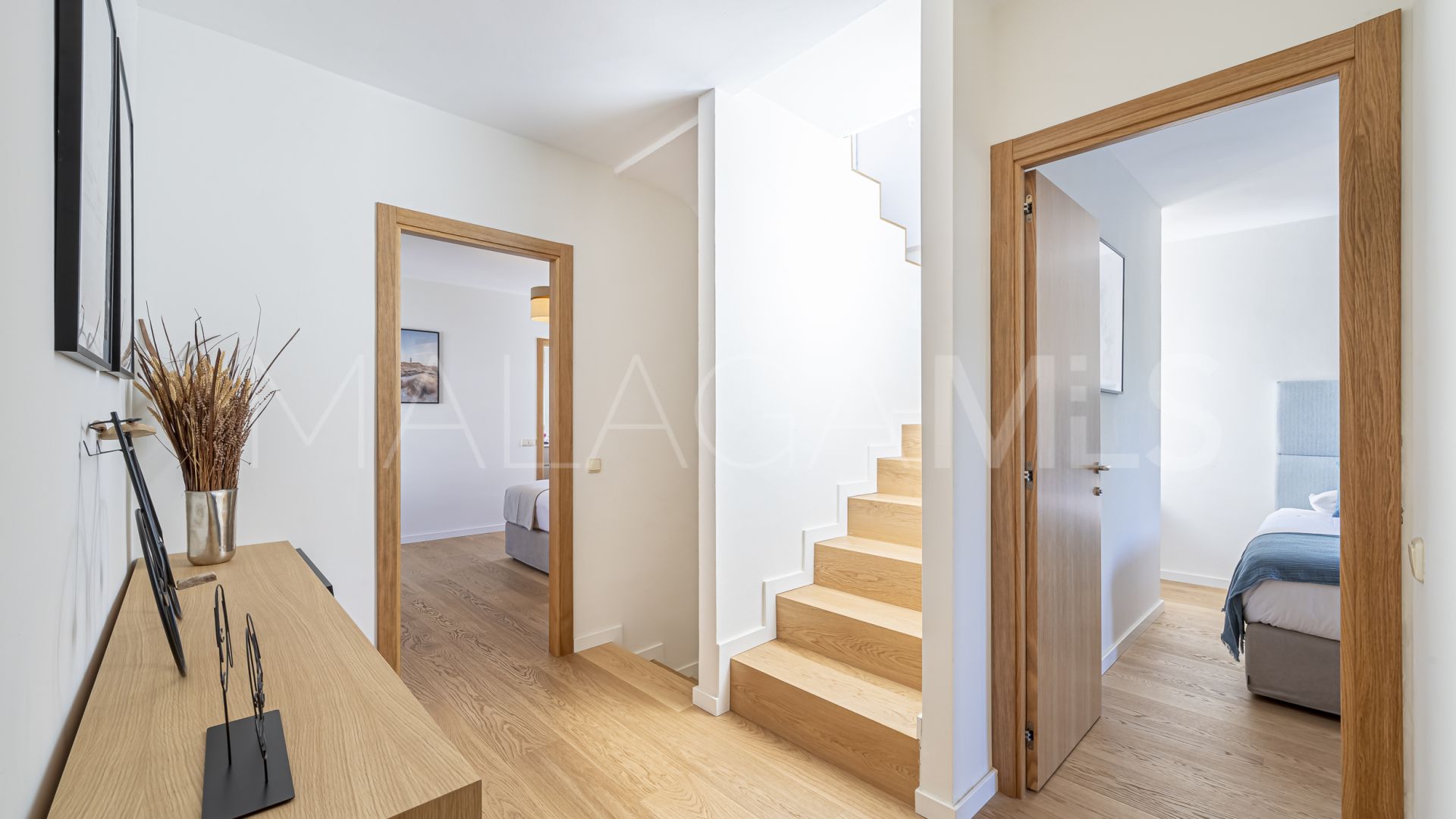 Adosado for sale in La Virginia