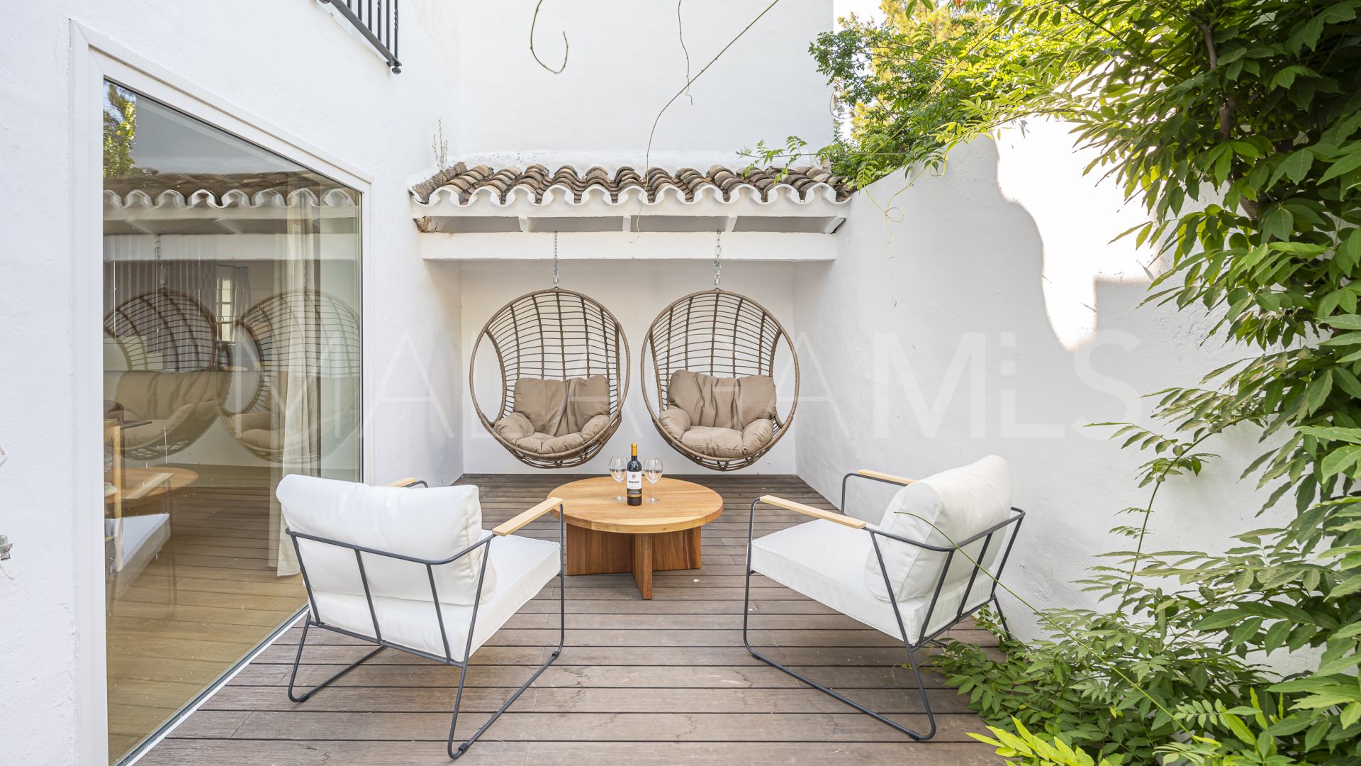 Adosado for sale in La Virginia