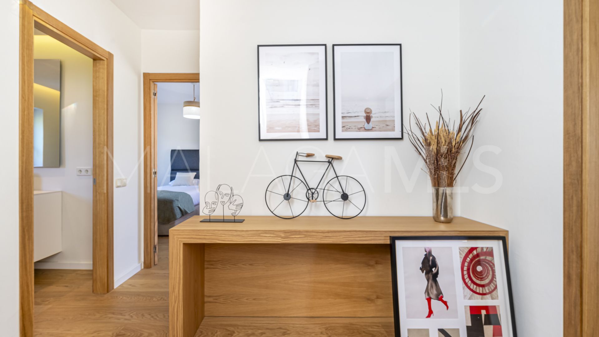 Adosado for sale in La Virginia