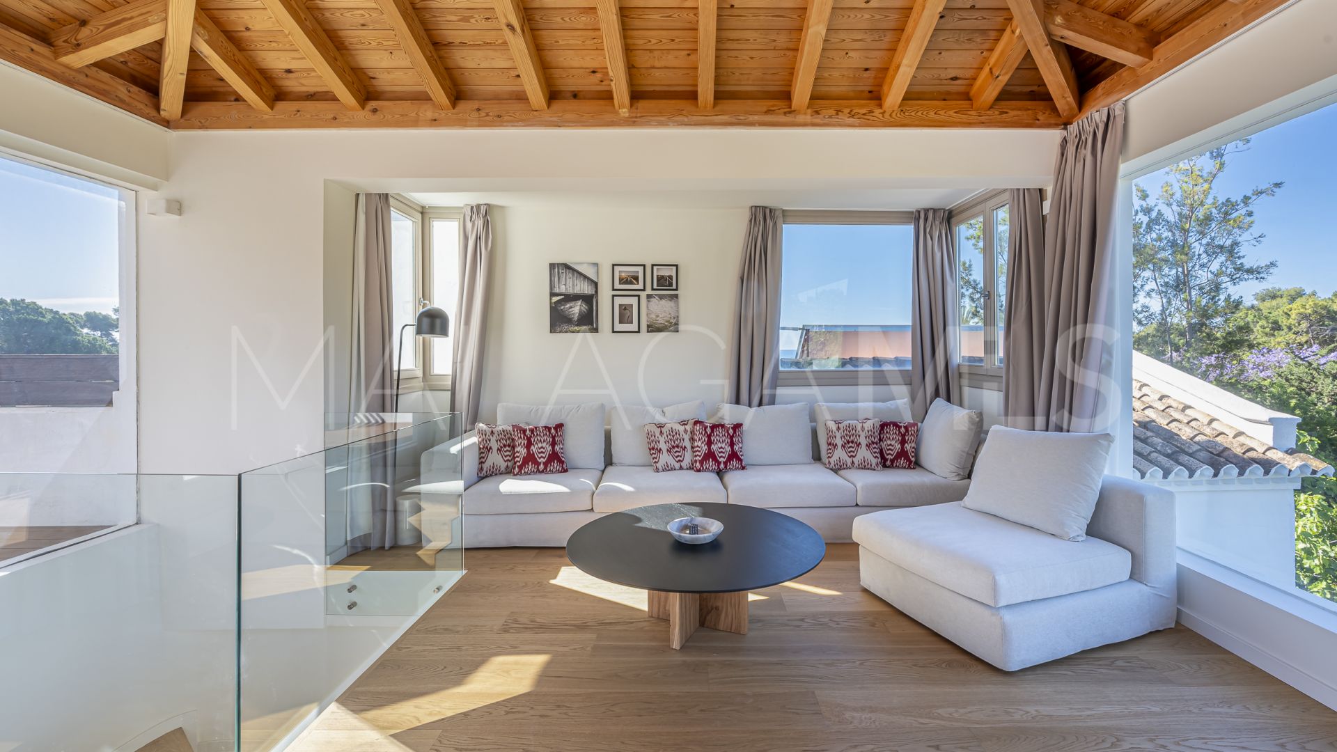 Adosado for sale in La Virginia