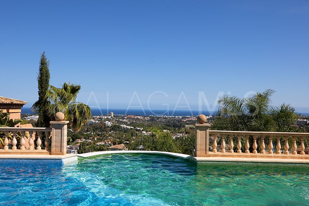 Les Belvederes, atico duplex de 3 bedrooms for sale