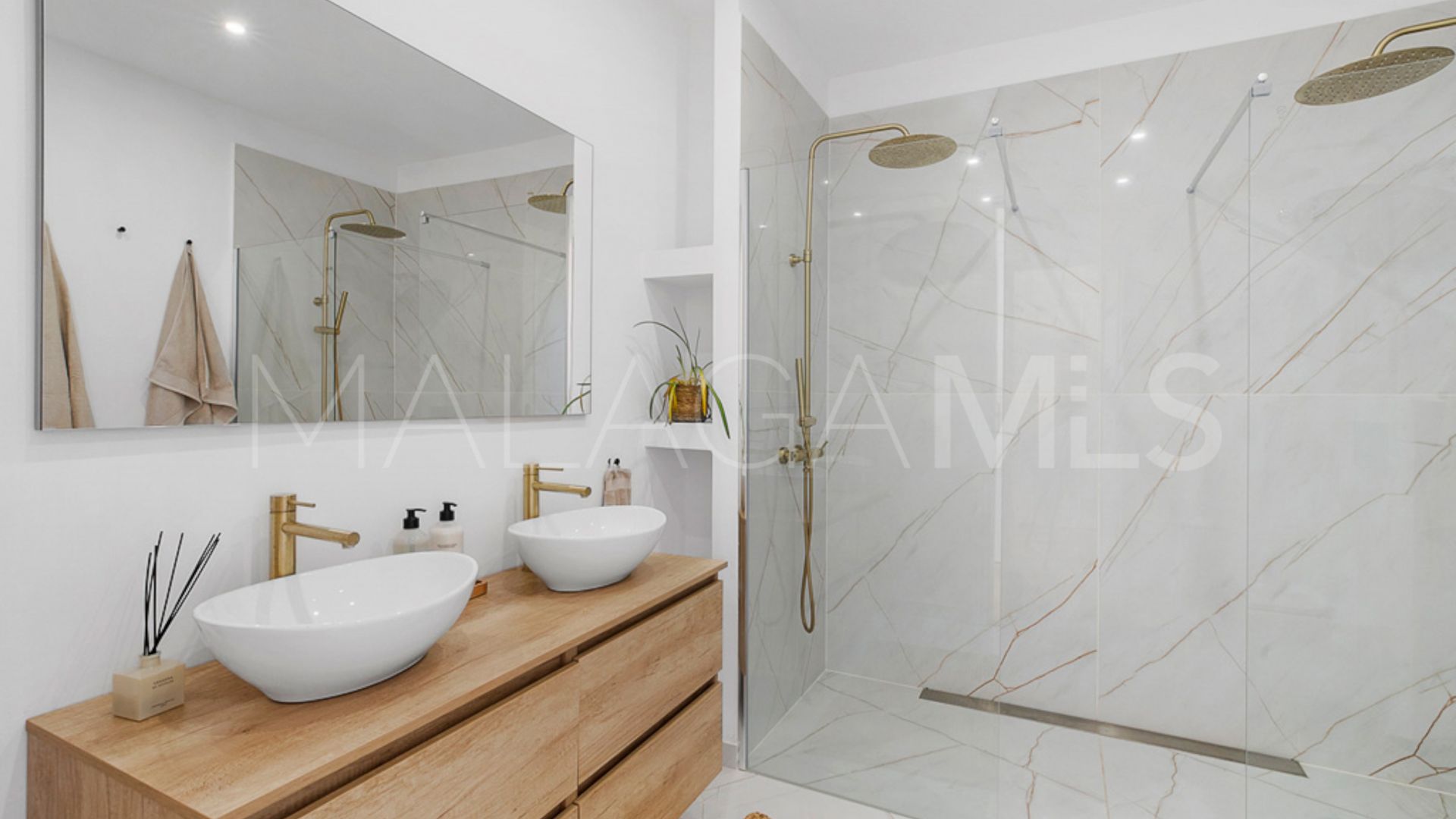Les Belvederes, atico duplex de 3 bedrooms for sale