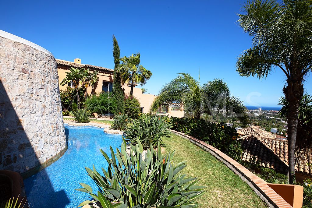 Les Belvederes, atico duplex de 3 bedrooms for sale