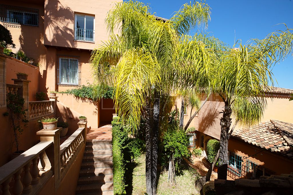 Les Belvederes, atico duplex de 3 bedrooms for sale
