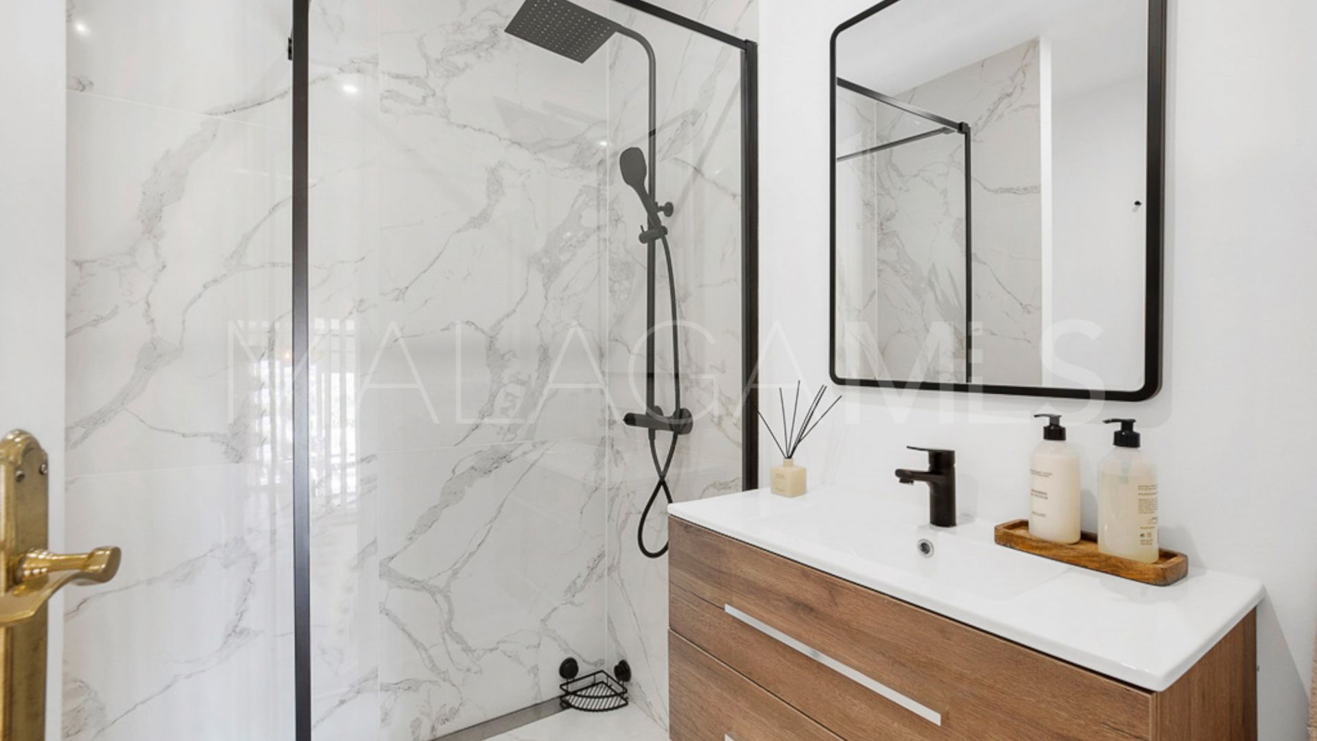 Les Belvederes, atico duplex de 3 bedrooms for sale