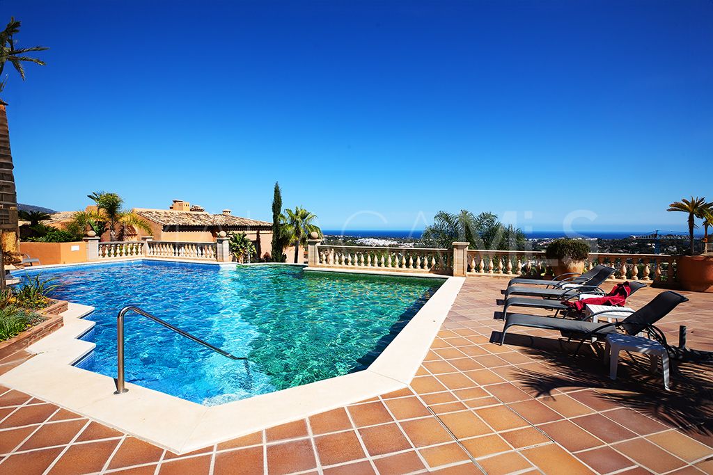 Les Belvederes, atico duplex de 3 bedrooms for sale