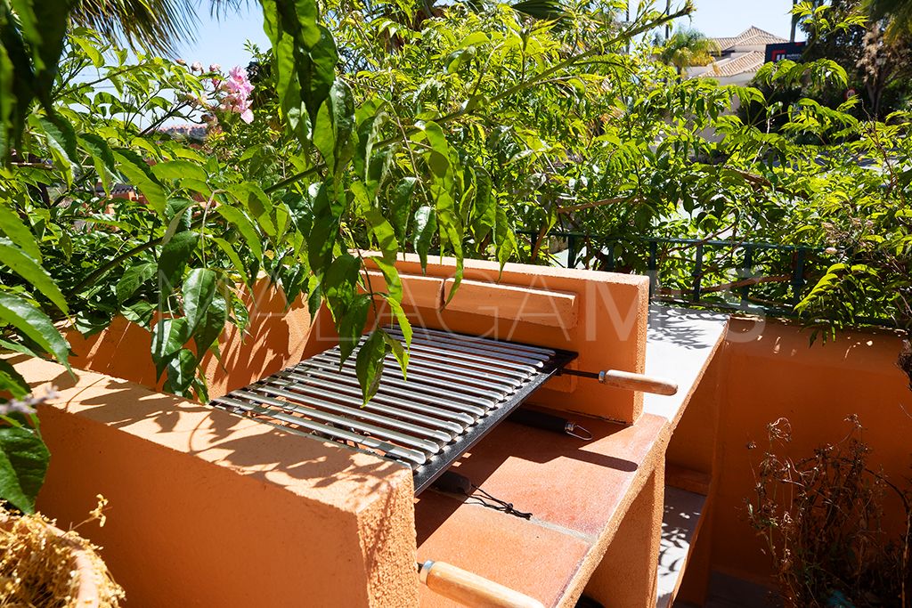 Les Belvederes, atico duplex de 3 bedrooms for sale