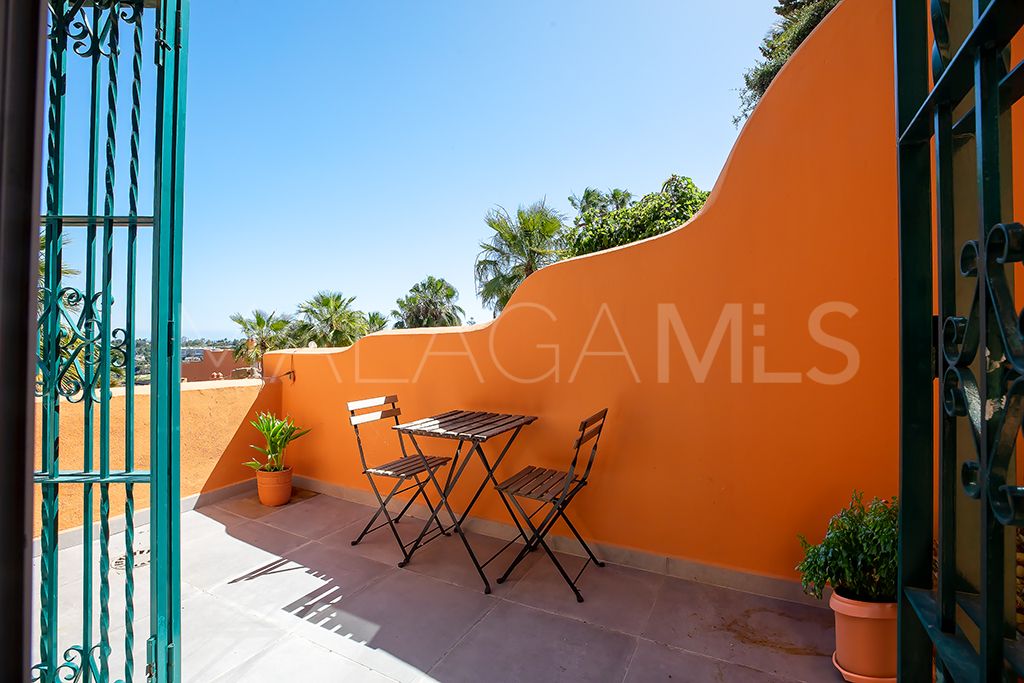 Les Belvederes, atico duplex de 3 bedrooms for sale