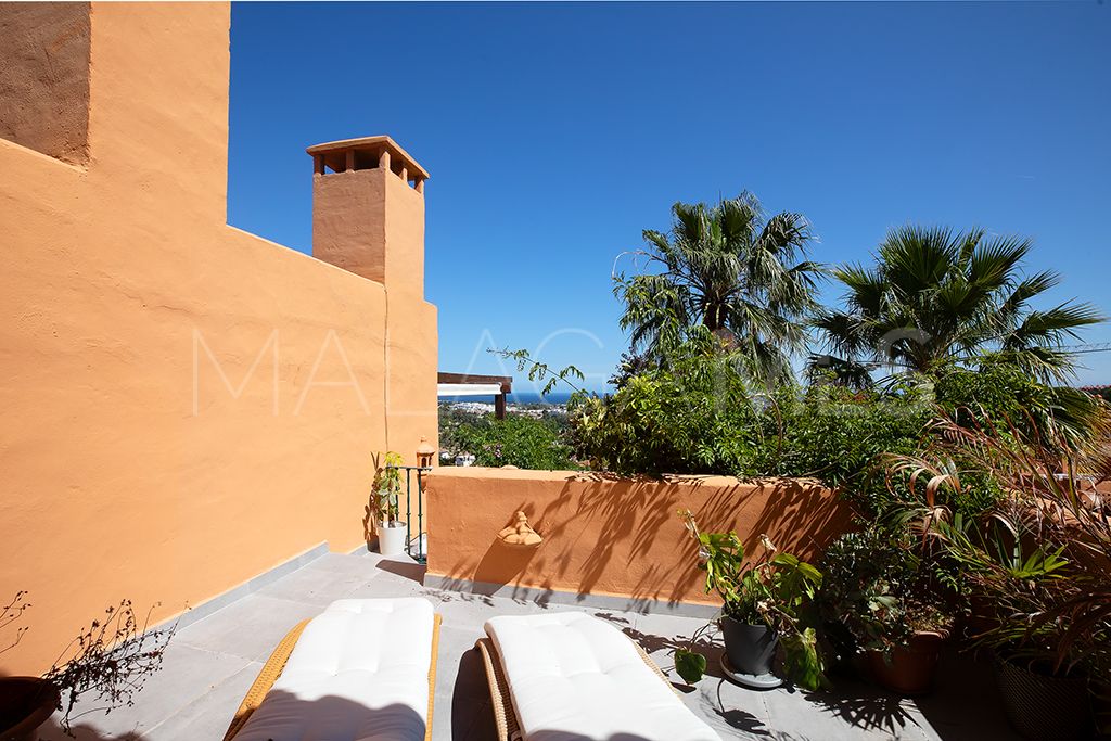Les Belvederes, atico duplex de 3 bedrooms for sale
