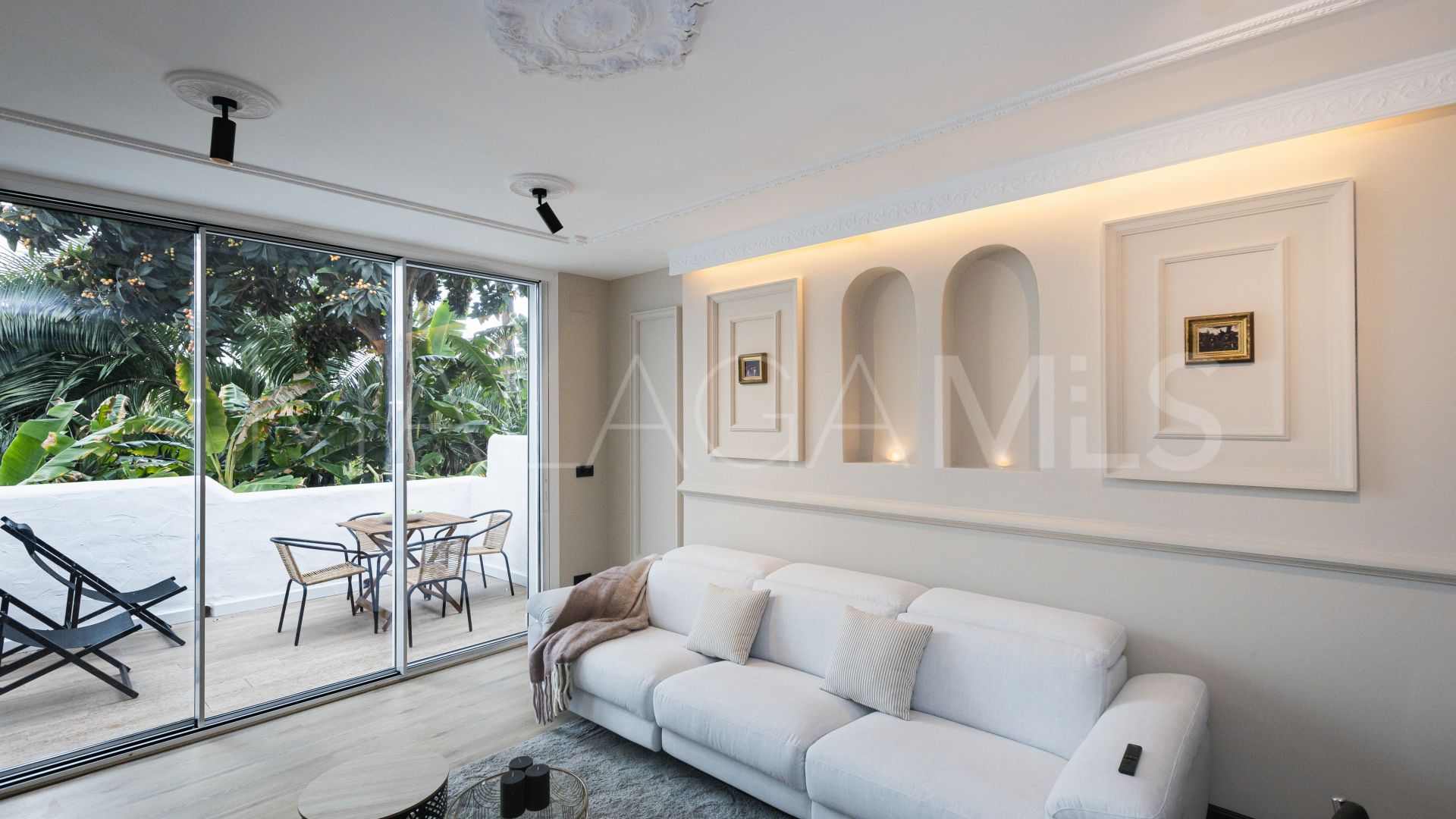 Apartment for sale in Puente Romano