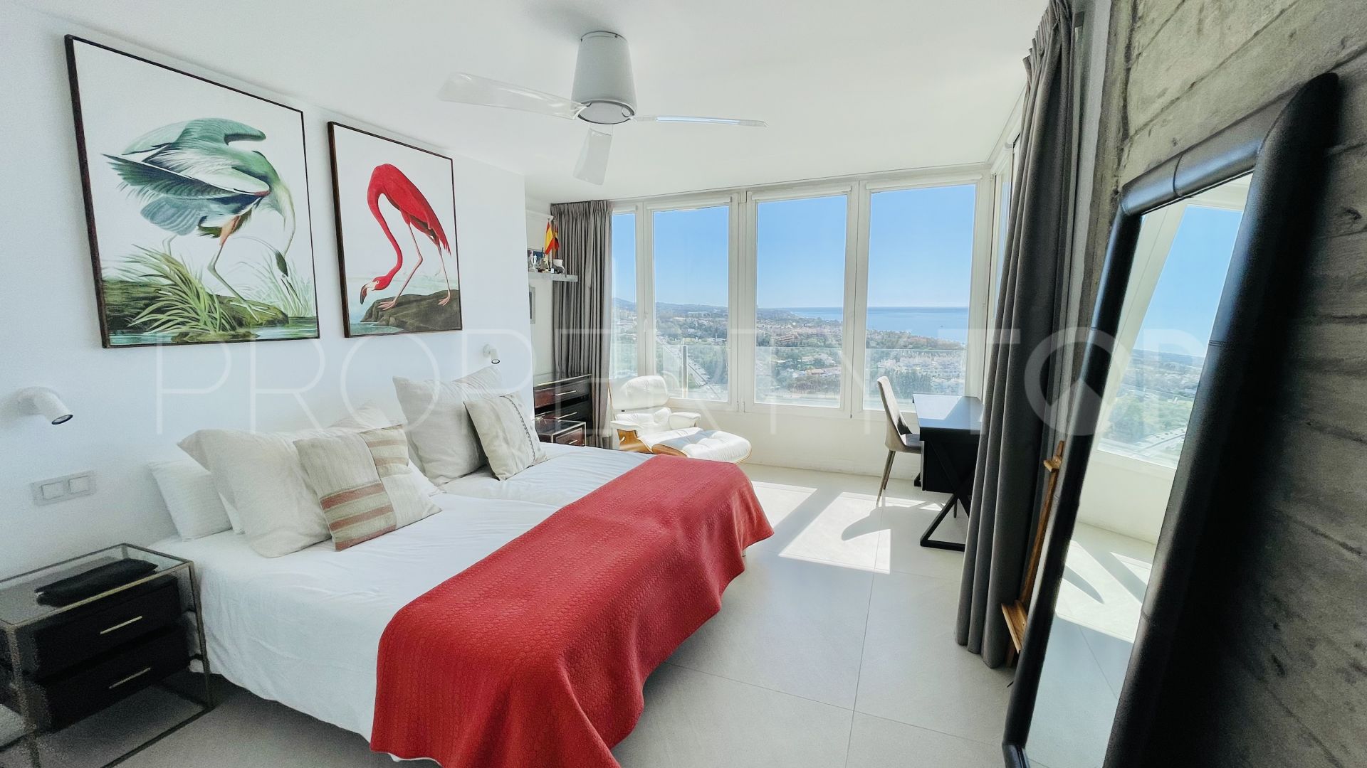 Apartment for sale in Torre Real with 3 bedrooms