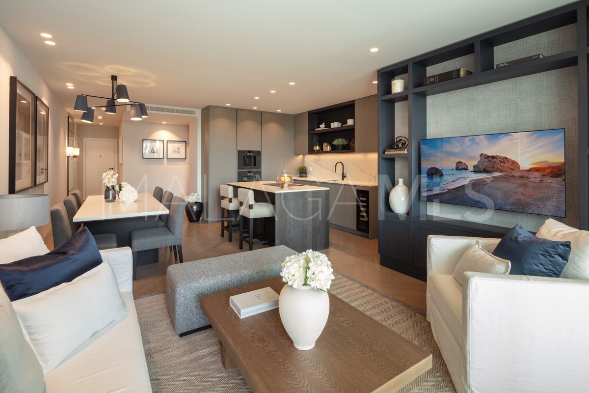 Marina Puente Romano, apartamento with 3 bedrooms for sale