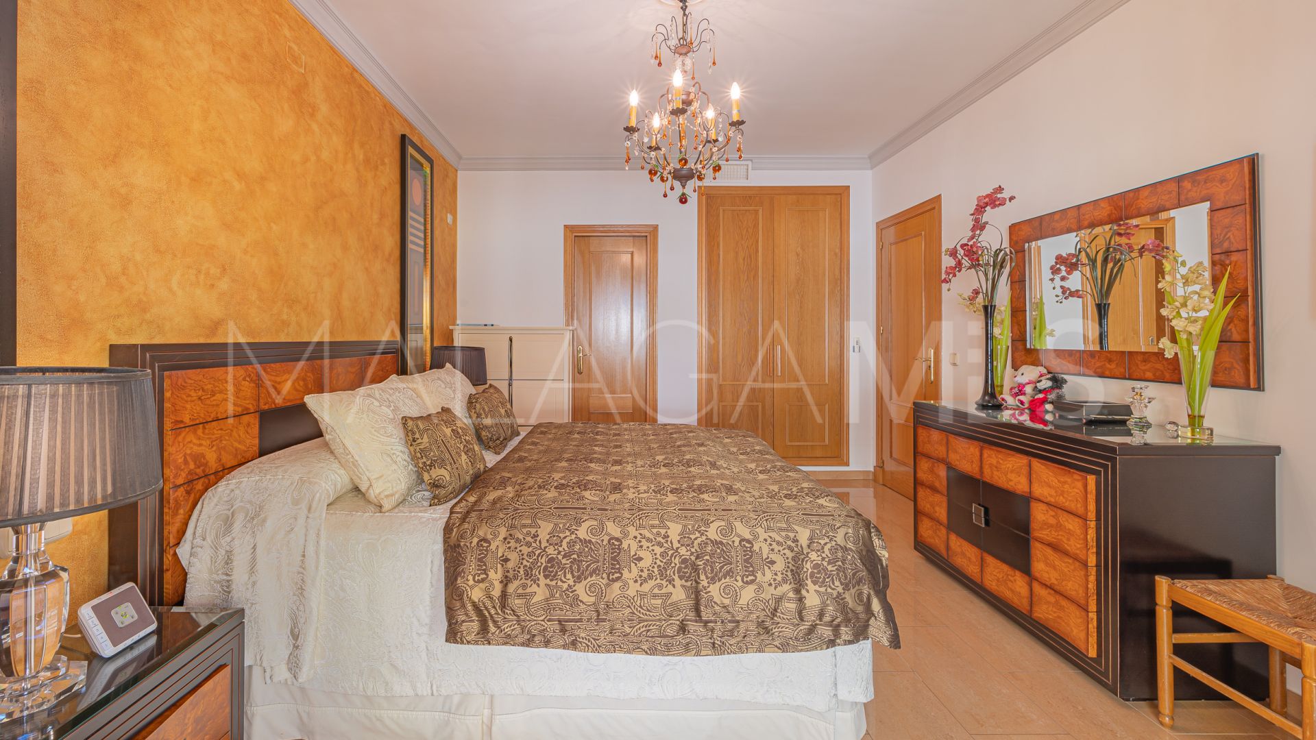 Lägenhet for sale in Guadalcantara