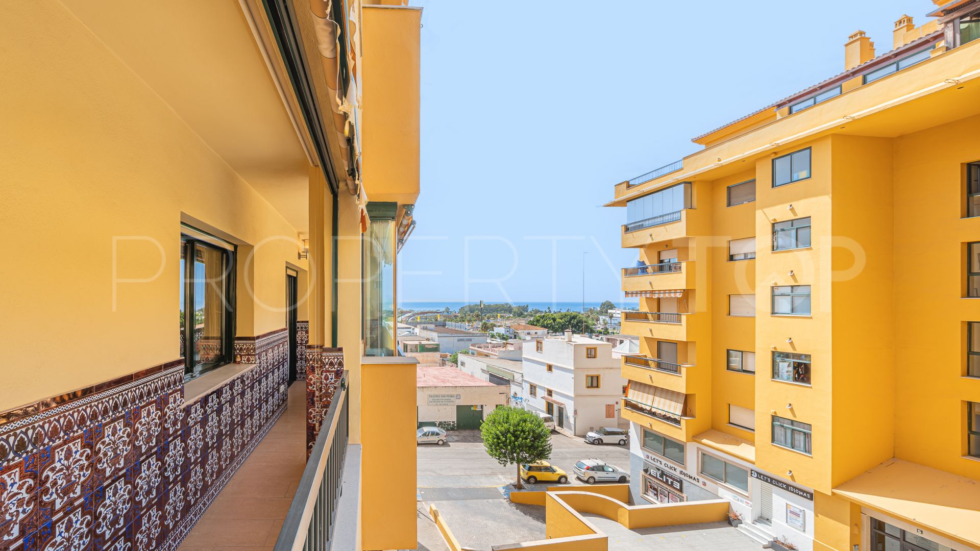 Apartamento a la venta en Guadalcantara
