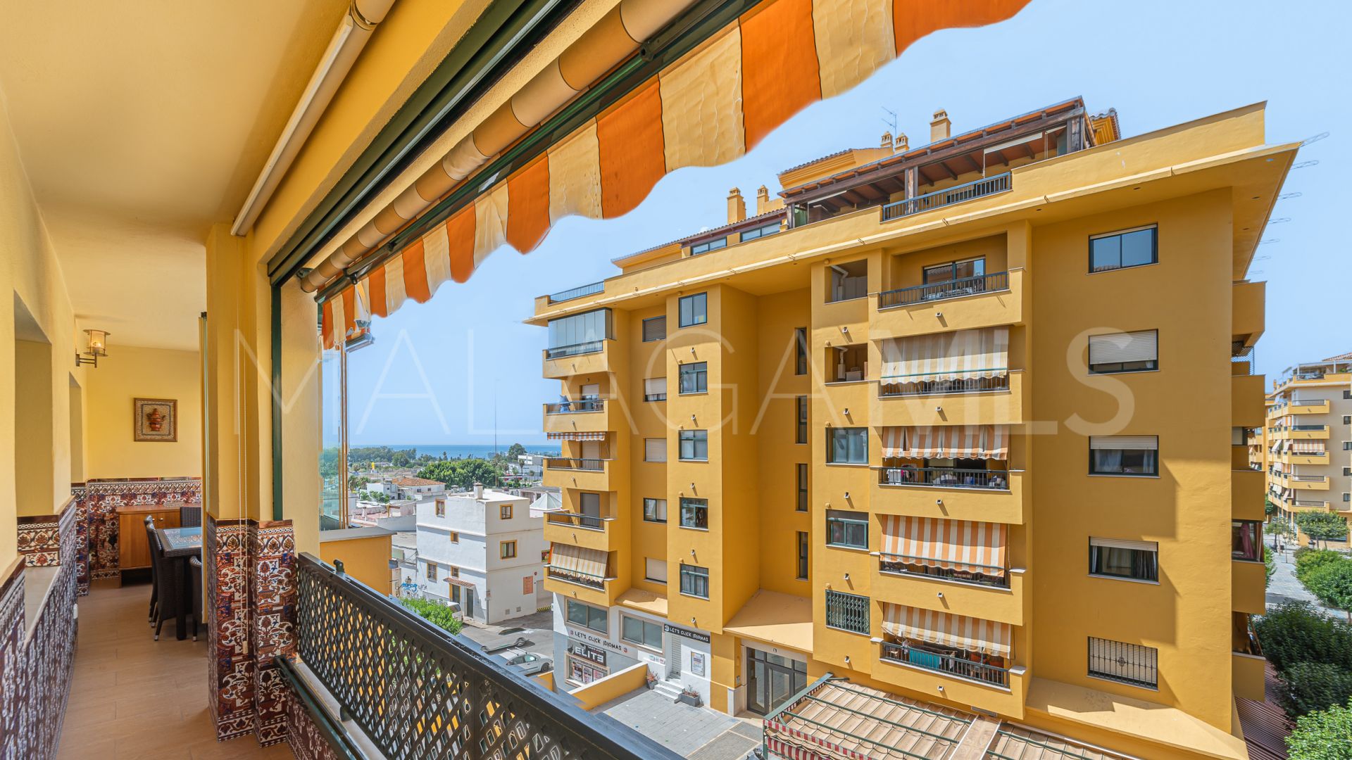 Apartment for sale in Guadalcantara