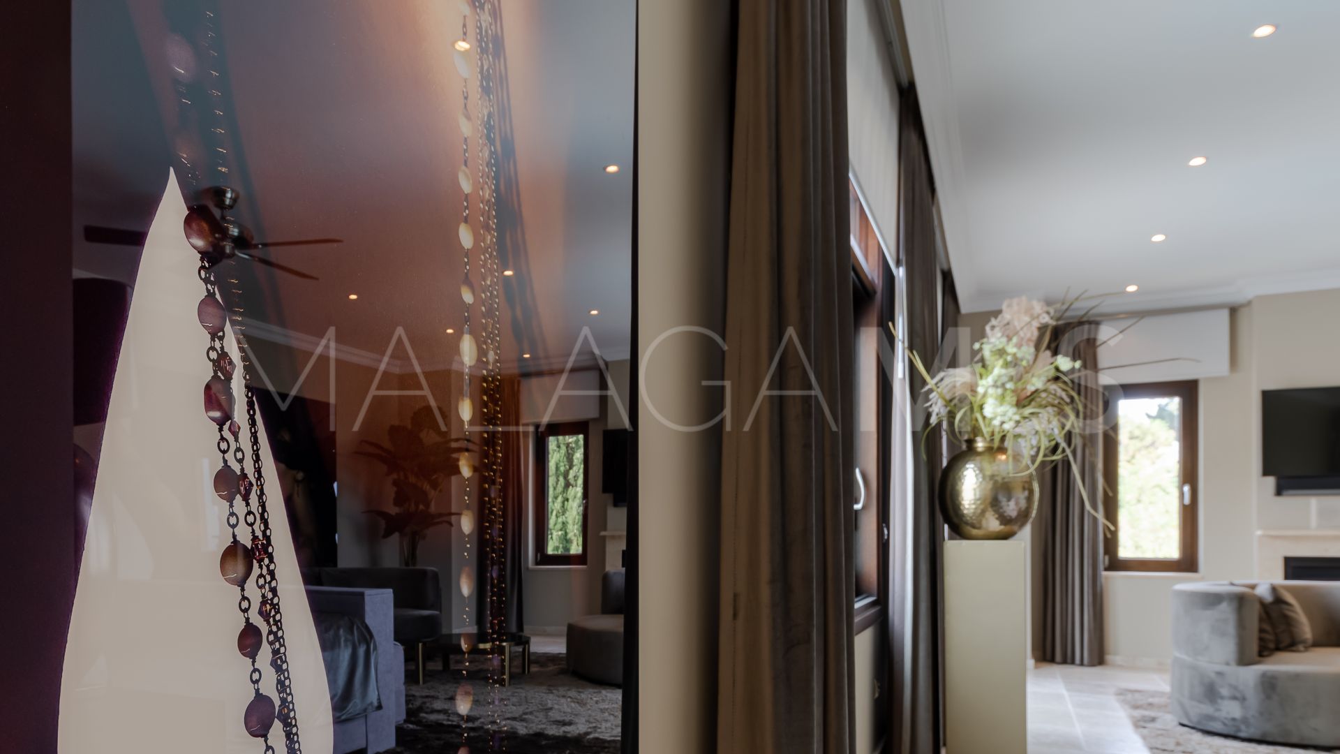 Villa for sale in El Herrojo