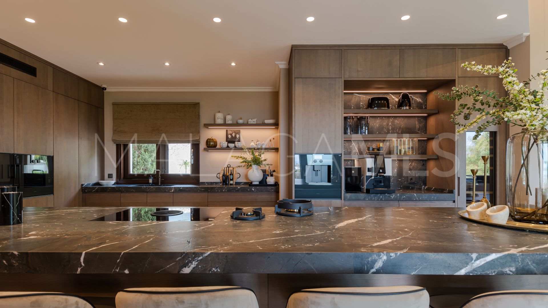 Villa for sale in El Herrojo