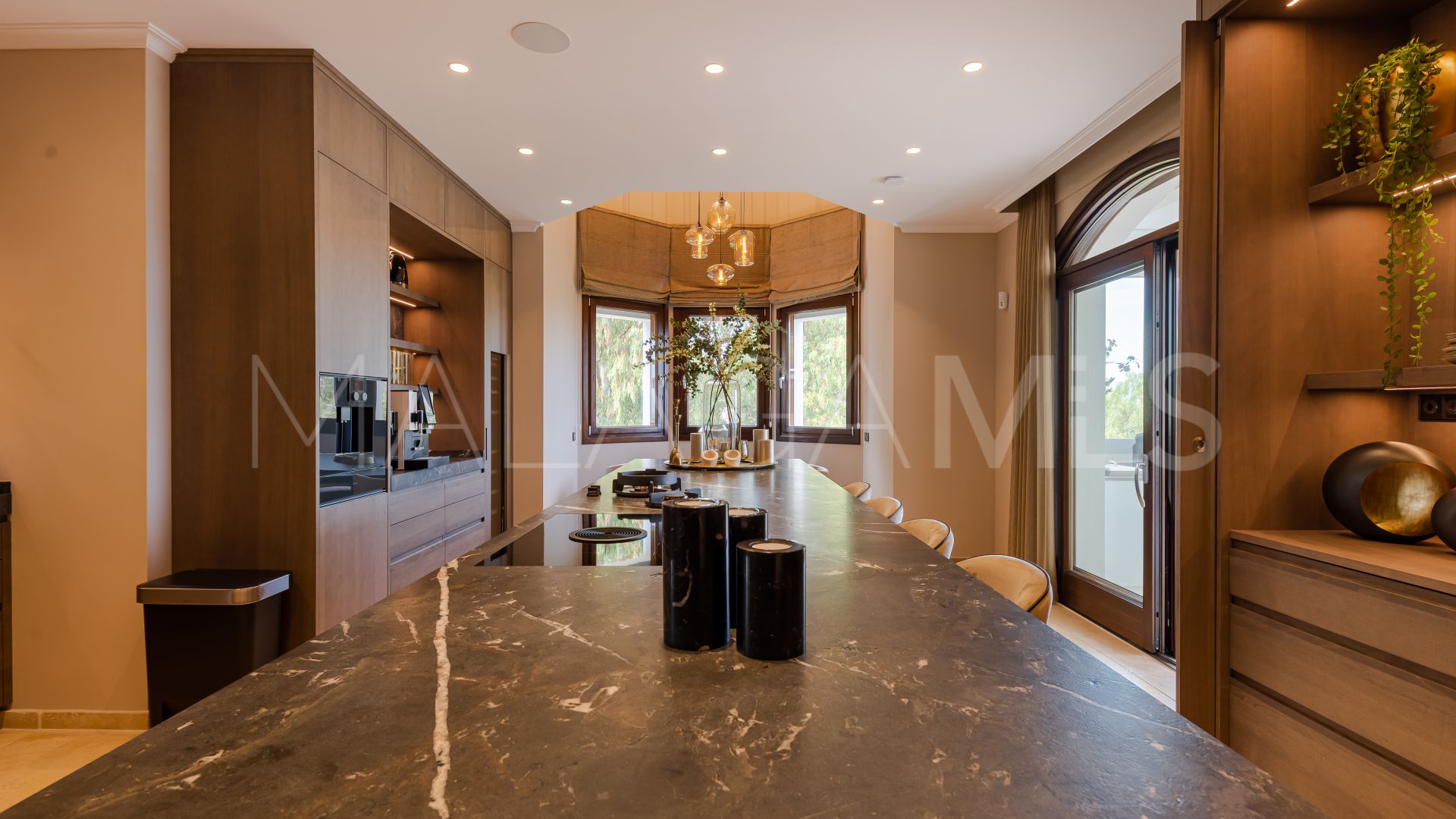 Villa for sale in El Herrojo