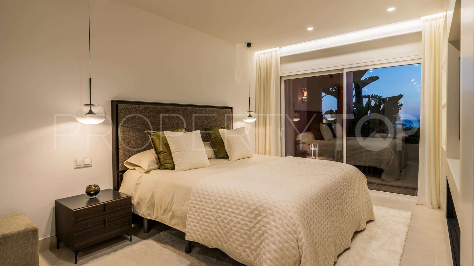 Apartamento planta baja a la venta en Cabo Bermejo de 3 dormitorios