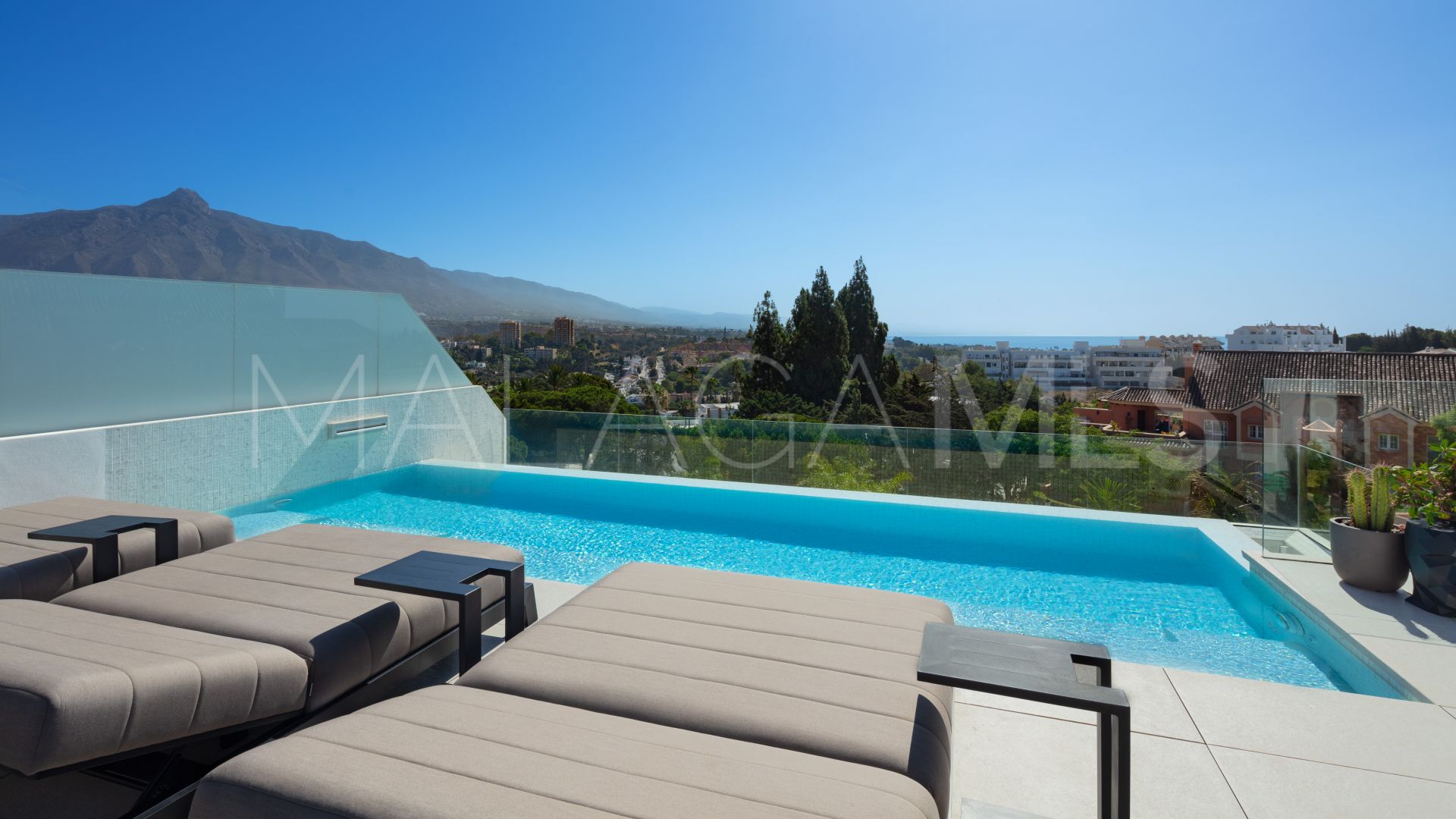 Villa for sale in Celeste Marbella