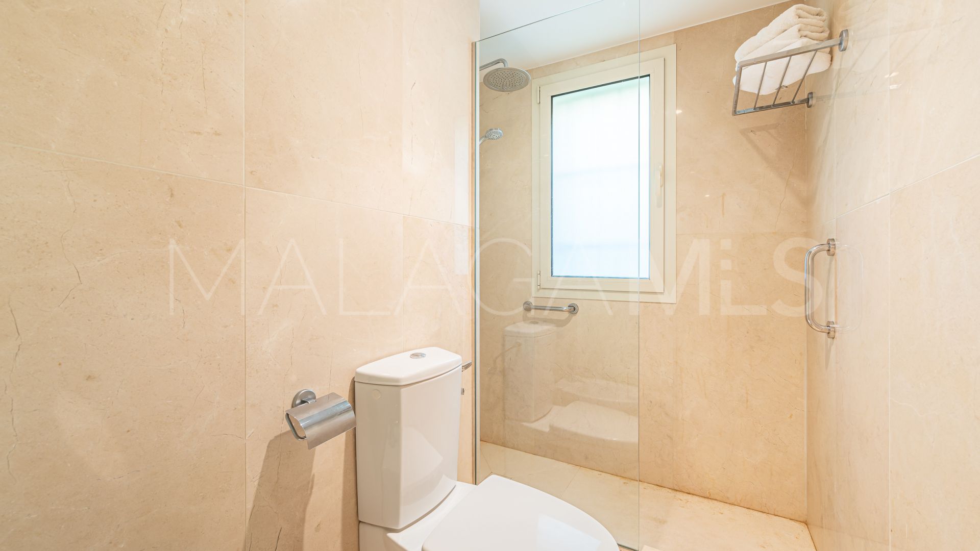 Markplanslägenhet for sale in Condado de Sierra Blanca