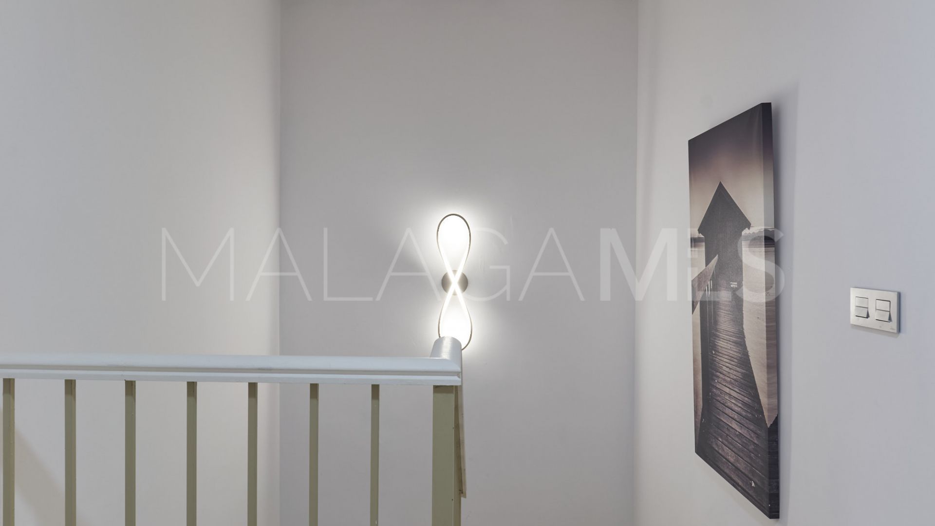 For sale Marbelah Pueblo town house with 4 bedrooms