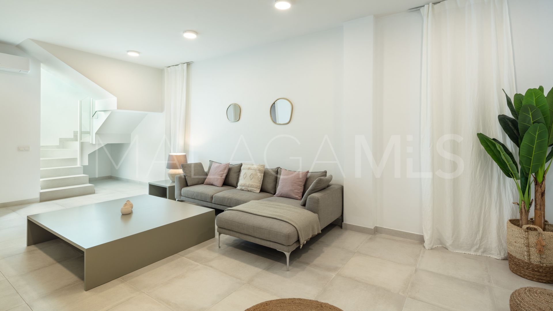 Villa a la venta de 3 bedrooms in Arboleda