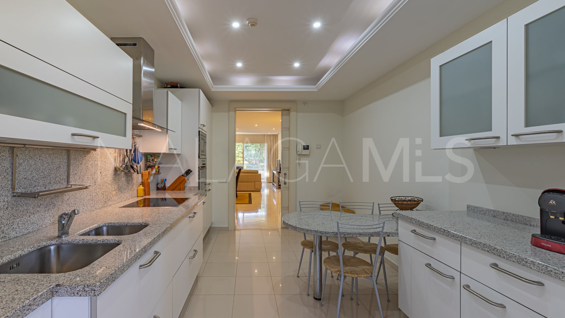 Wohnung for sale in La Trinidad