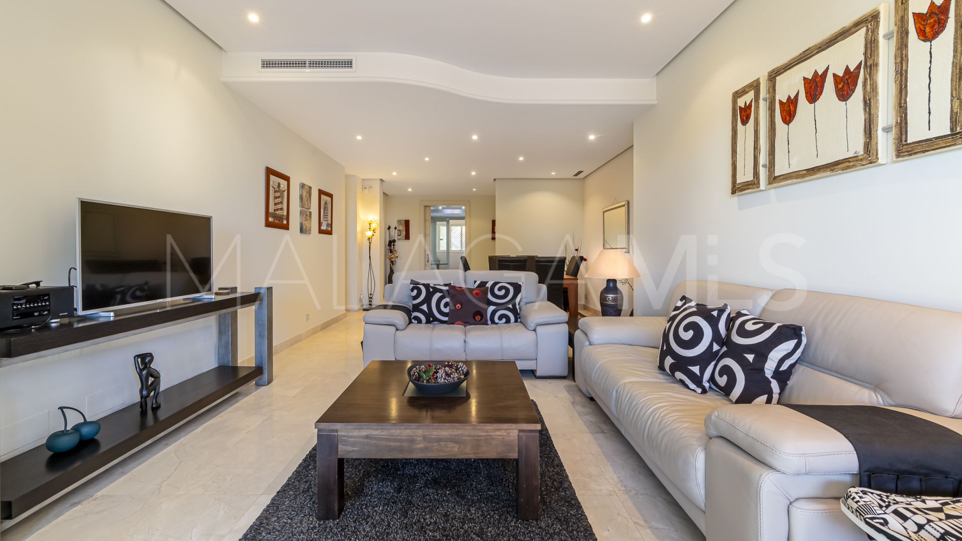 Wohnung for sale in La Trinidad