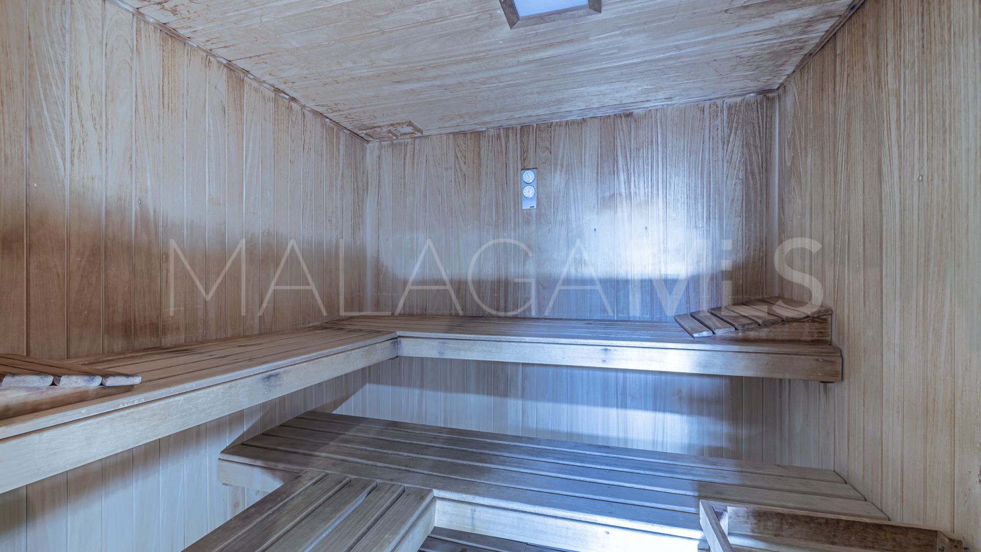 Wohnung for sale in La Trinidad