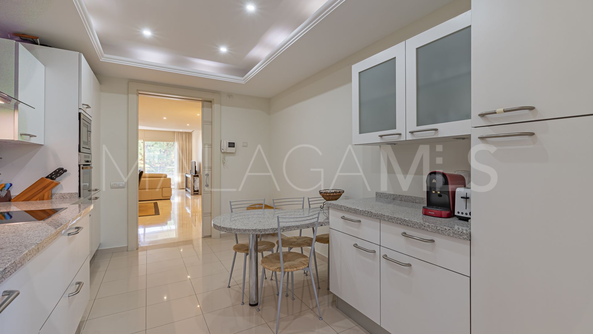 Wohnung for sale in La Trinidad