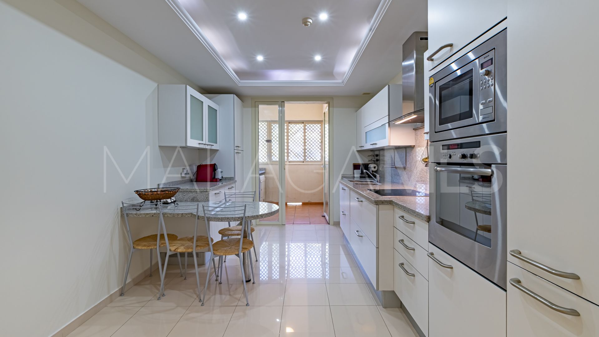 Wohnung for sale in La Trinidad