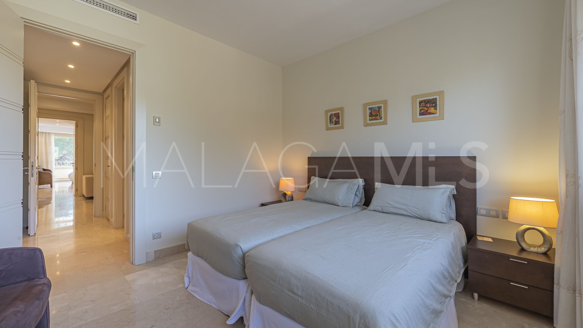 Wohnung for sale in La Trinidad