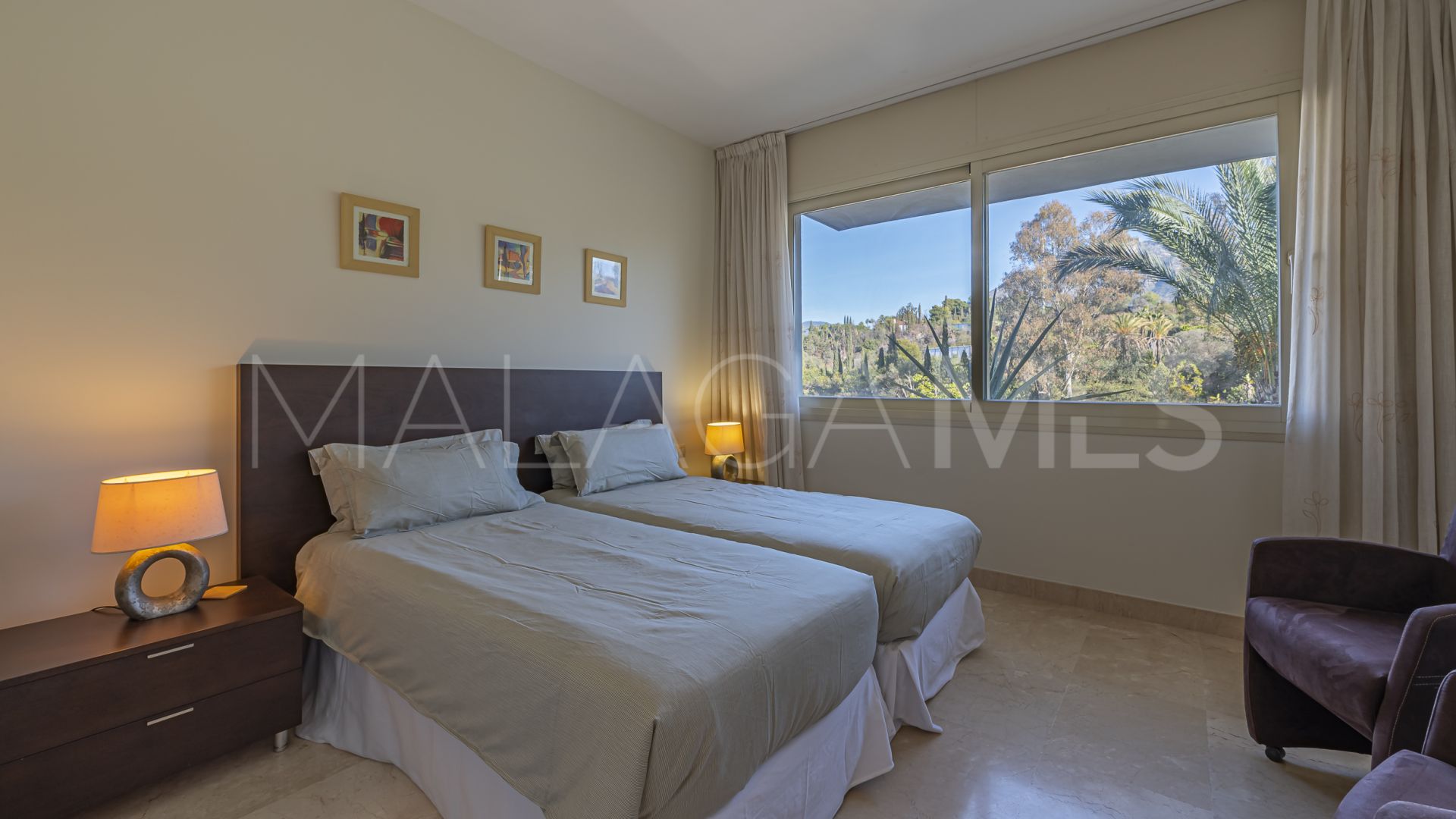 Wohnung for sale in La Trinidad