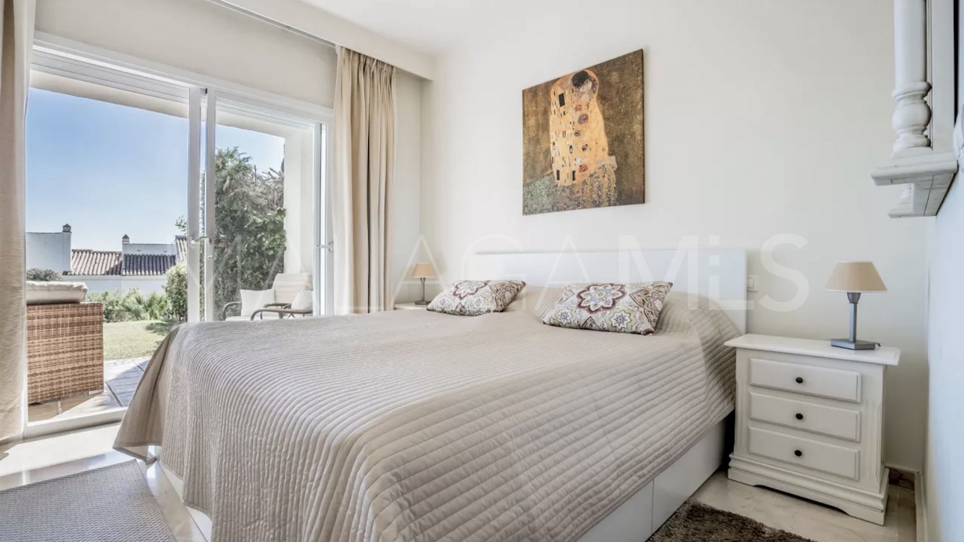 For sale ground floor apartment in La Quinta Village