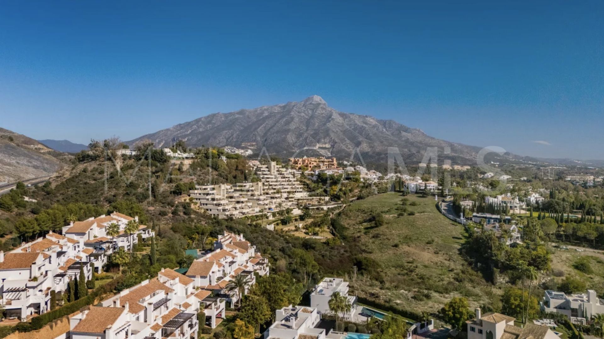 For sale ground floor apartment in La Quinta Village