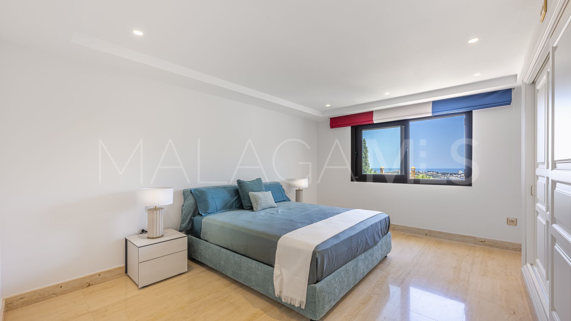 Villa for sale in El Herrojo