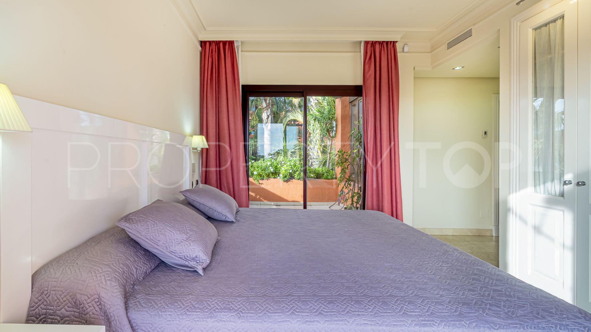 Adosado a la venta en Monte Marbella Club de 4 dormitorios