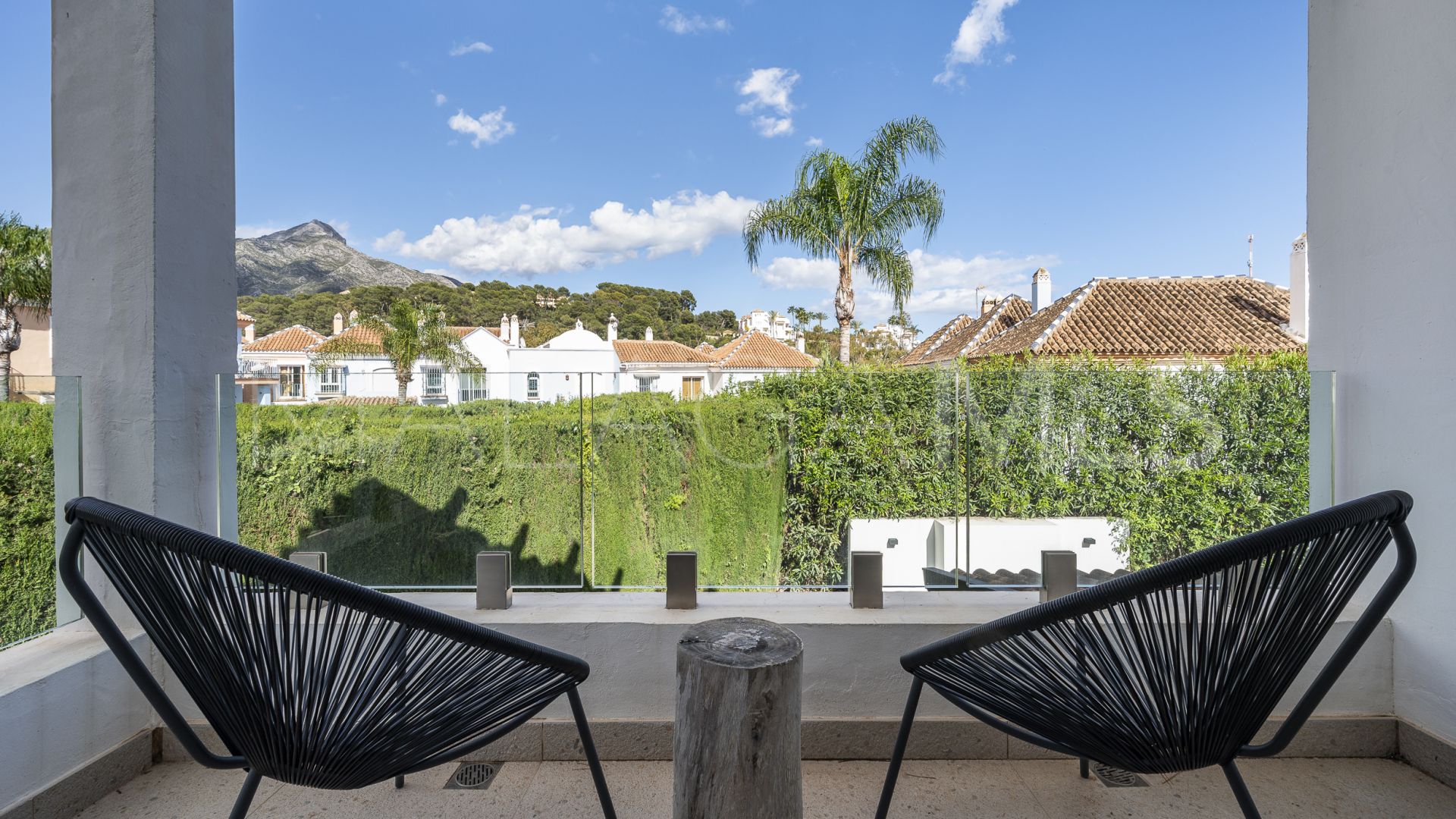 4 bedrooms villa for sale in Marbella Country Club