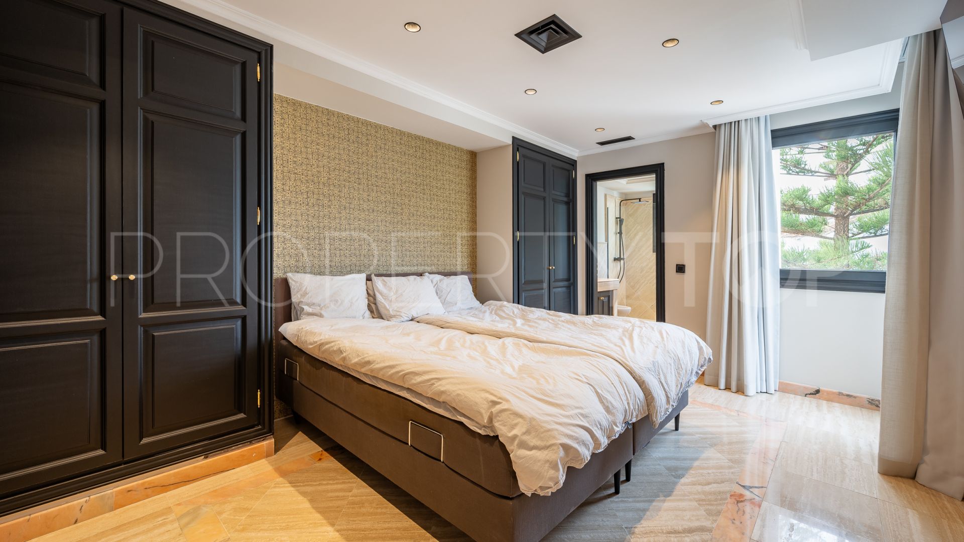 4 bedrooms Monte Paraiso Country Club duplex penthouse for sale