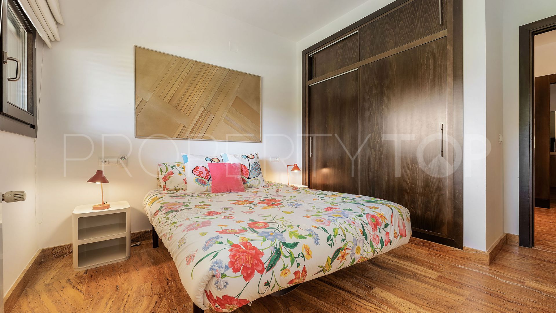 Villa en venta en El Dorado de 4 dormitorios