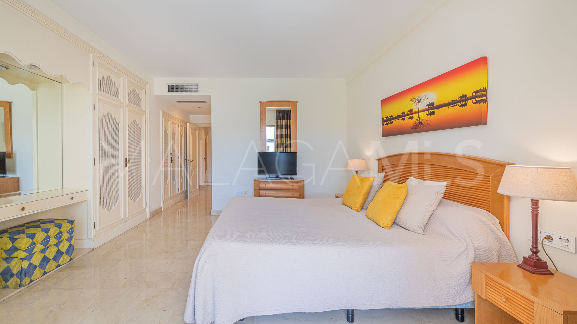 Coral Beach, apartamento planta baja a la venta with 2 bedrooms